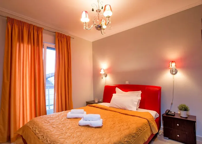Golden Suites