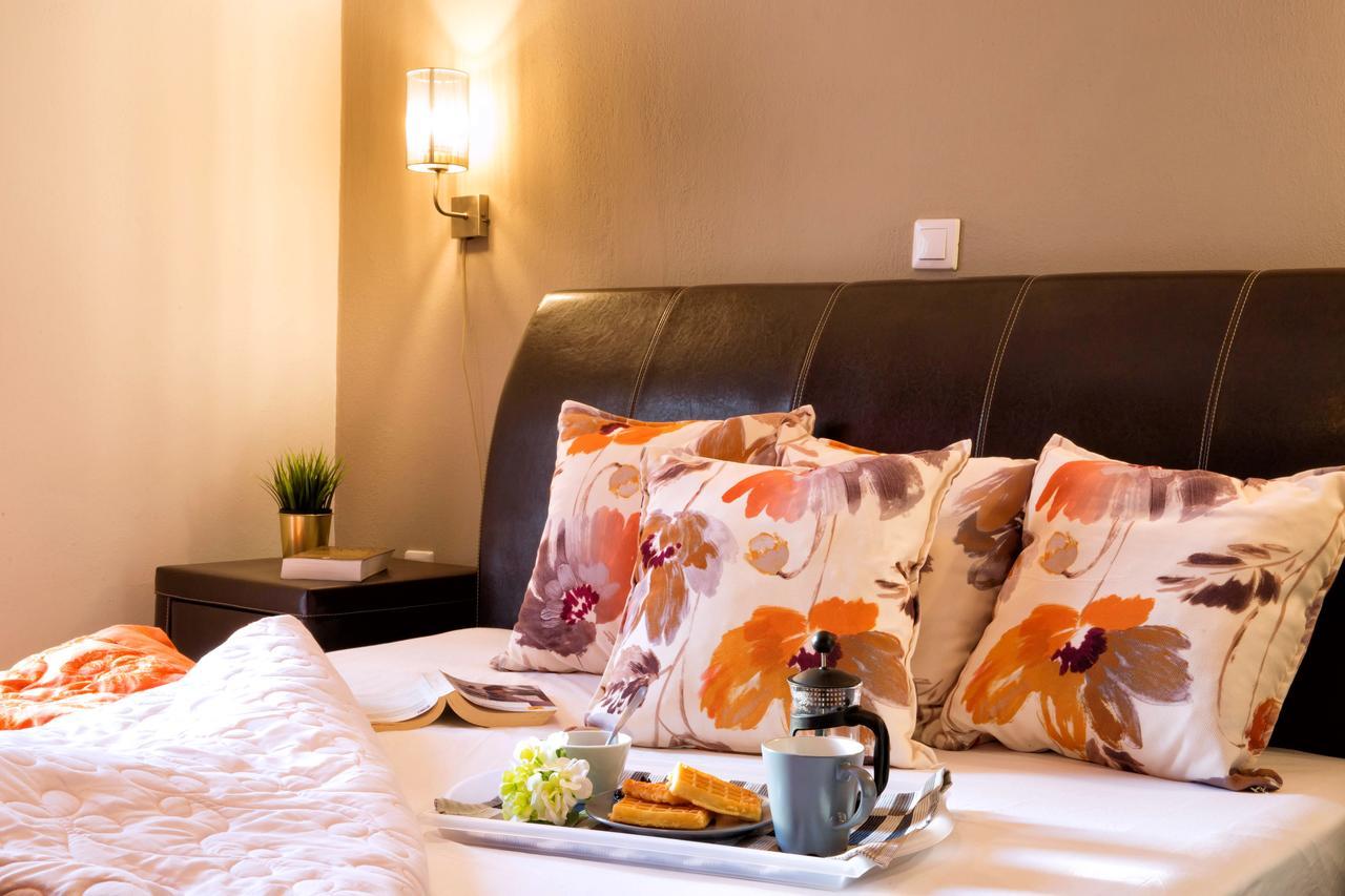 Golden Appartement